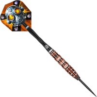 Shot Steeldarts Badlands Rustin 90% 4