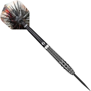 Shot Steeldarts Gnarly Smasha 90% 24g