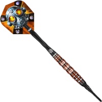 Shot Softdarts Badlands Rustin 90% 20g 2