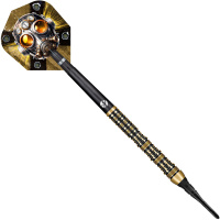 Shot Softdarts Badlands The Sheriff 90% 20g 3