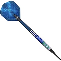 Shot Softdarts Celt Merlin 95% 20g 3