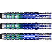Shot Softdarts Celt Merlin 95% 20g 4