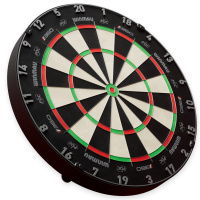 Winmau Dartboard Blade 6 Triple Core Carbon 360 2