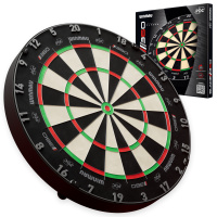 Winmau Dartboard Blade 6 Triple Core Carbon 360 3
