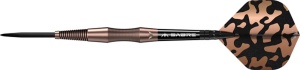 Mission Steeldarts Dead Shot 95% bronze 23g