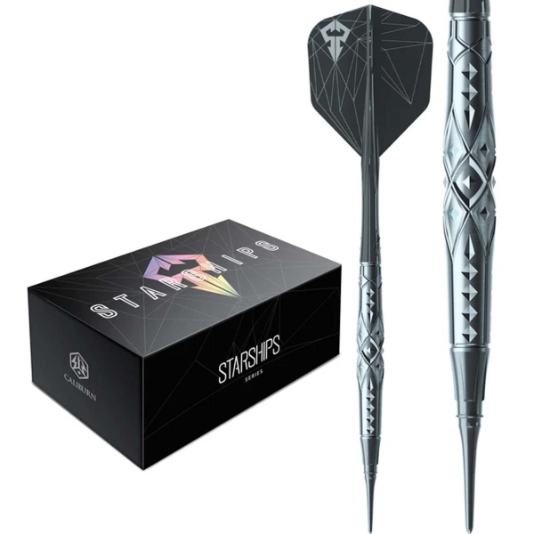 Caliburn Softdarts Brynhild  95% 21g
