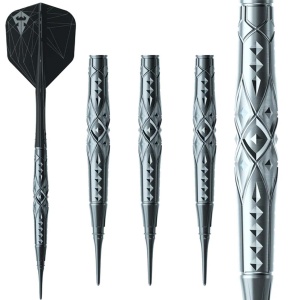 Caliburn Softdarts Brynhild  95% 21g