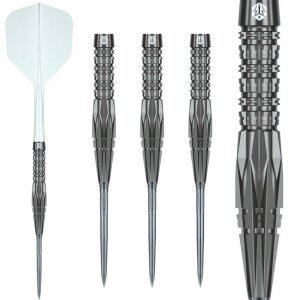 Caliburn Steeldarts Prisma P1 95% 19.5g