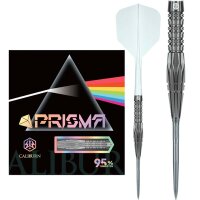 Caliburn Steeldarts Prisma P1 95% 19.5g