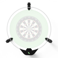 Scolia Home 2 ohne Beleuchtung - Dart Au gallery