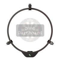 Scolia Home 2 FLEX (mit SCOLIA Beleuchtung) - Dart...