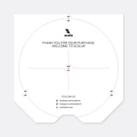 Scolia Home 2 FLEX mit SCOLIA Beleuchtung - Dart Autoscoring neu 7