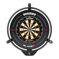Scolia Home 2 Paket L1N (mit SCOLIA Beleuchtung, Blade 6, Surround PDC schwarz)