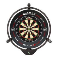 Scolia Home 2 Paket L1N (mit SCOLIA Beleuchtung, Blade 6, Surround Pro-Line schwarz)