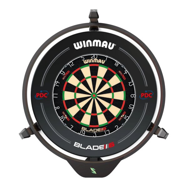 Scolia Home 2 Paket L2N (mit SCOLIA Beleuchtung, Blade 6 Dual Core, Surround PDC schwarz)