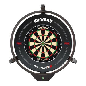 Scolia Home 2 Paket L2N (mit SCOLIA Beleuchtung, Blade 6 Dual Core, Surround PDC schwarz)