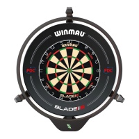 Scolia Home 2 Paket L2N (mit SCOLIA Beleuchtung, Blade 6 Dual Core, Surround PDC schwarz) 1