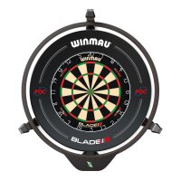 Scolia Home 2 Paket L2N (mit SCOLIA Beleuchtung, Blade 6 Dual Core, Surround PDC schwarz)