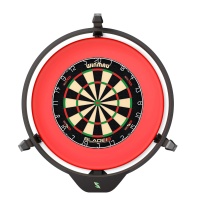 Scolia Home 2 Paket L2N (mit SCOLIA Beleuchtung, Blade 6 Dual Core, Surround rot neutral) 1