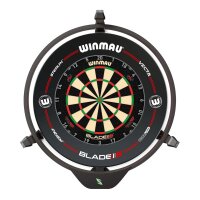 Scolia Home 2 Paket L3N (mit SCOLIA Beleuchtung, Blade 6 Triple Core, Surround Pro-Line schwarz)