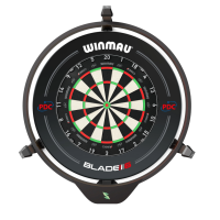 Scolia Home 2 Paket L4N (mit SCOLIA Beleuchtung, Blade 6 TC 360, Surround PDC schwarz)