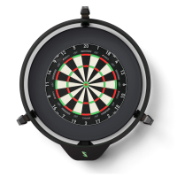 Scolia Home 2 Paket L4N (mit SCOLIA Beleuchtung, Blade 6 TC 360, Surround schwarz neutral)