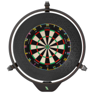 Scolia Home 2 Paket PCN (mit SCOLIA Beleuchtung, Precise Board, Precise Surround, Candy)