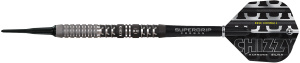 HARROWS Softdarts Dave Chisnall Chizzy Series 4 90% 20g