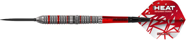 HARROWS Steeldarts Damon Heta Series 4 QUICK Point  90% 23g