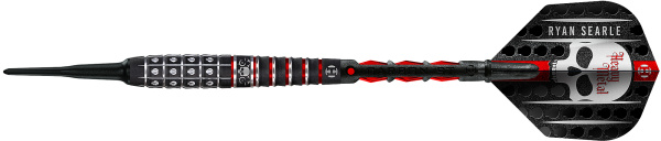HARROWS Softdarts Ryan Searle Series 3 90% 20g