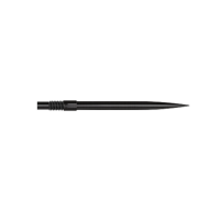 HARROWS QUICK Points Black 30mm
