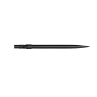HARROWS QUICK Points Black 35mm