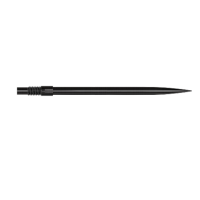 HARROWS QUICK Points Black 40mm