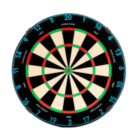Precise 180 Endorphine Dartboard Element Water