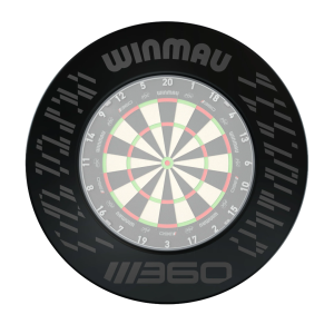 Winmau Surround Blade 360 - 4464