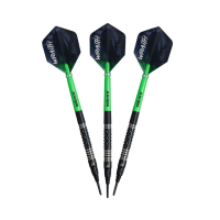 Unicorn Softdarts Wraith James Wade P2 90% 19g 2