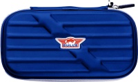 Bulls Wings Case Large blue