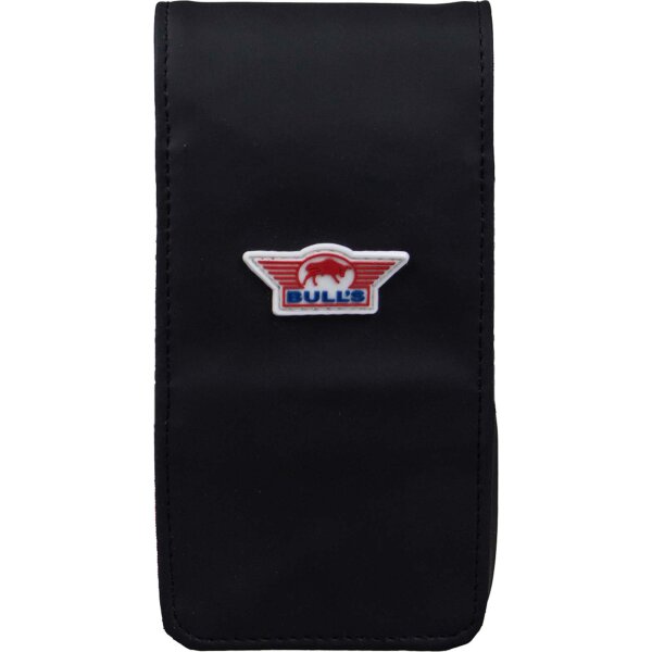 Bulls Space Case Soft Black/Red