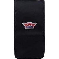 Bulls Space Case Soft Black/Red 1