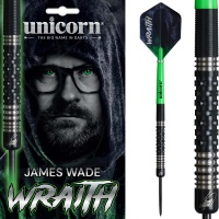 Unicorn Steeldarts Wraith James Wade 90% gallery