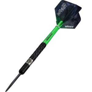 Unicorn Steeldarts Wraith Ross Smith 90% 24g