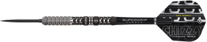 HARROWS Steeldarts Dave Chisnall Chizzy Series 4 QUICK...