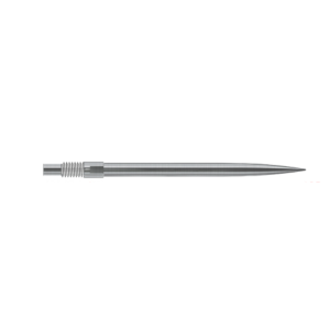 HARROWS QUICK Points Silver 35mm