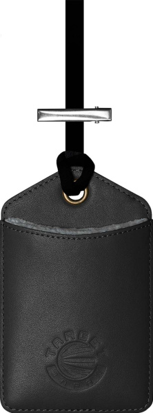 Target Darttasche JOEY Turnierwallet schwarz