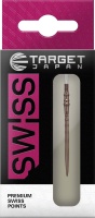 Target Japan SWISS PREMIUM SILICA 30mm