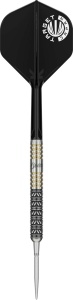 Target Japan Steeldarts BEAU GREAVES 90% 23g SP