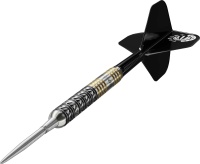 Target Japan Steeldarts BEAU GREAVES  90% 23g SP 3