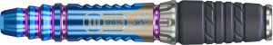 Target Japan Steeldarts THE RISING SUN HARUKI MURAMATSU GEN10 95% 23g SP