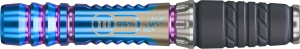 Target Japan Softdarts THE RISING SUN GEN10 95% 21.5g