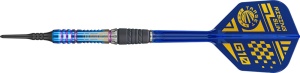 Target Japan Softdarts THE RISING SUN GEN10 95% 21.5g
